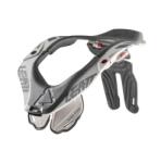  Leatt Brace GPX 5.5 nyakvédő, steel (LB-1020003871)