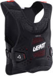  Leatt reaflex fekete chest felsőtestvédő (5024060420)