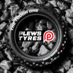  Plews Tyres EN1 TOUGH ONE Extreme Soft gumiabroncs - 140/80-18 - +2, 5mm bütykökkel (TB1R-14018-B)
