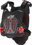  Alpinestars A-5 Plasma Protektor Pro Fekte-piros (2701-1383)