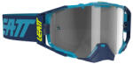  LEATT VELOCITY 6.5 szemüveg, sötétkék-kék, füst lencse (8019100031)