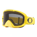 Oakley o - frame 2.0 pro MX moto sárga szemüveg, víztiszta lencsével (7115-35)