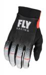  Fly Racing Evolution DST kesztyű, fekete-szürke, M (M172-0101-M)