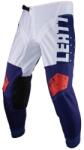  LEATT MOTO 4.5 Lite cross nadrág, kék-fehér-piros, 2XL (LB-502303260-2XL)