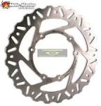  Moto Master hátsó féktárcsa Husaberg motorokhoz (110363)