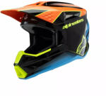 Alpinestars S-M3 Fray gyerek bukósisak (8301725-1455)
