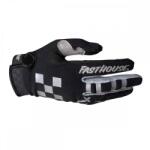  FASTHOUSE SPEEDSTYLE RUFIO kesztyű. fekete/szürke (4046-0708)