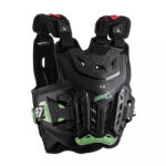 LEATT 4.5 Jacki páncél , ivy One Size, 60-85kg (LB-5022131110)