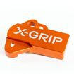  X-GRIP TPI SZENZOR VÉDŐ KTM, HUSQVARNA, narancs (XG-1827)