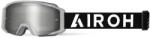 Airoh Blast Xr1 Szemüveg Szürke-ezüst Tükrős Lencsével (m150-785)