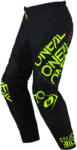  O'neal Element Nadrág Static Black/neon Yellow (e024-2130)