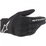  Alpinestars Stella Copper Női kesztyű, fekete-fehér (3302-0740)