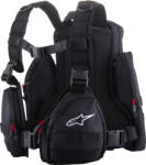  Alpinestarts Techdura Tactical táska - fekete (35100176-J)