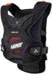  LEATT Girl AirFlex páncél, fekete, L (LB-502213122-L)