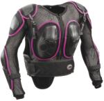  Emerze Em8 Lady Protektoring, Fekete-lila (m160-126)