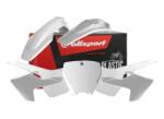  Polisport Body KIT HUSQVARNA TC/FC 16-18 , fehér (0520-1963)