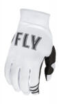  Fly Racing Lite 2023 kesztyű, fehér, L (M172-0108-L)