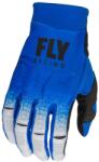  Fly Racing Evolution DST kesztyű, kék-szürke, 2XL (M172-0102-2XL)
