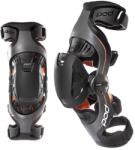  Pod K1 gyerek térdgép szürke/narancs Yl=94 - 102 cm (K1013-230-YL)