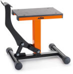 KTM motoremelőbak, FEKETE-NARANCS színben (78929955100)