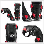  Acerbis Impact Evo 3.0 térdvédő (0021608-323)