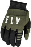  Fly Racing F-16 2023 cross kesztyű, zöld-fekete, 3XL (M172-0124-3XL)