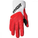  Thor Mx 2022 Kesztyű Spectrum Piros (3330-6837)