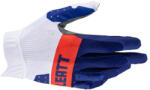  Leatt Moto 1.5 GripR cross kesztyűk, kék-fehér, L (LB-602304110-L)