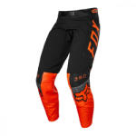  Fox 360 DIER CROSS nadrág FLO ORANGE 30 (28139-824-30)