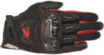  Alpinestars Smx-2 Air Carbon V2 Honda Bőr Kesztyű (m120-257)