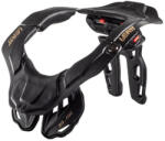  Leatt brace 6.5 nyakvédő, carbon - fekete (LB-1022111701)