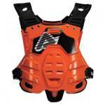  Acerbis Deflector Páncél, Egy Méret, Narancs (0016987_010)