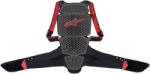  ALPINESTARS NUCLEON KR-CELL gerincvédő (6504018-013)