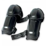  UFO GYEREK KÖNYÖKVÉDŐ FEKETE 2 PÁNTOS (2706-0225-pej)