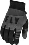  Fly Racing F-16 2023 cross kesztyű, szürke-fekete, S (M172-0126-S)