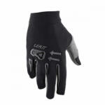  Leatt GPX 2.5 cross kesztyűk, fekete színben (LB-1903222)