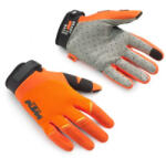 KTM Pounce cross kesztyű, narancs XL (3PW230005905)