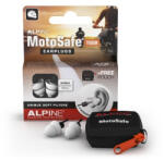 Alpine motosafe tour füldugó motorosoknak (M144-23)