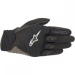  Alpinestars Shore kesztyű, black (3301-3238)