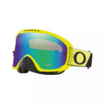 Oakley O-FRAME 2.0 PRO PRO HERITAGE B1B szemüveg, Jade Iridium tükrös lencsével (7115-21)