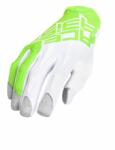  Acerbis MX-X-P basic cross kesztyű, zöld-fehér (0023408-371)