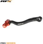  RFX Race alumínium váltókar(Black/Orange) (FXGP5010255OR)