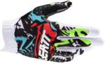  Leatt Moto 1.5 Mini gyerek kesztyű, zebra, 2XS (LB-602304140-2XS)