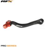  RFX race alumínium váltókar fekete/narancs (FXGP5020299OR)