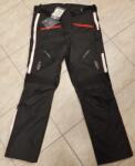  S-tech Technikai/tura Nadrág Fekete-krém-piros (st007-hawk-pant-bl-wh-r-szj)