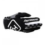  FASTHOUSE SPEEDSTYLE LEGACY kesztyű. fekete/szürke (4035-0711)