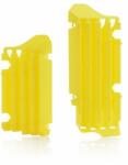  Acrbis hűtővédő műanyag, Suzuki RMZ45018-20 - sárga (0023383-060)