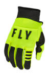  Fly Racing F-16 2023 cross kesztyű, fluosárga-fekete, XL (M172-0129-XL)