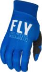  Fly Racing Pro Lite cross kesztyű, kék-fehér (M172-0064)