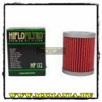  HF 132 motorkerékpár szűrő (HF_132)